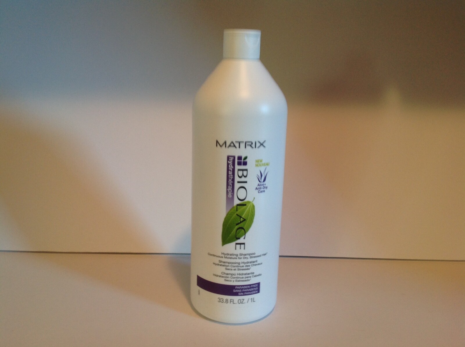 “NEW ” Matrix Biolage Hydrating Shampoo 33.8 fl Oz free ship