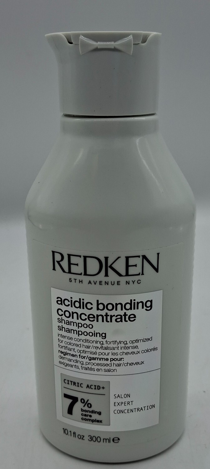 Redkin Shampoo 10.1 fl oz