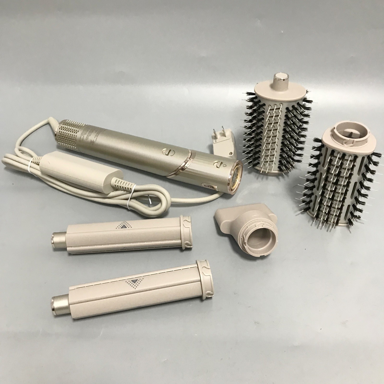 Original packaging HD430 FlexStyle Air Drying and Styling System Shark US Stock