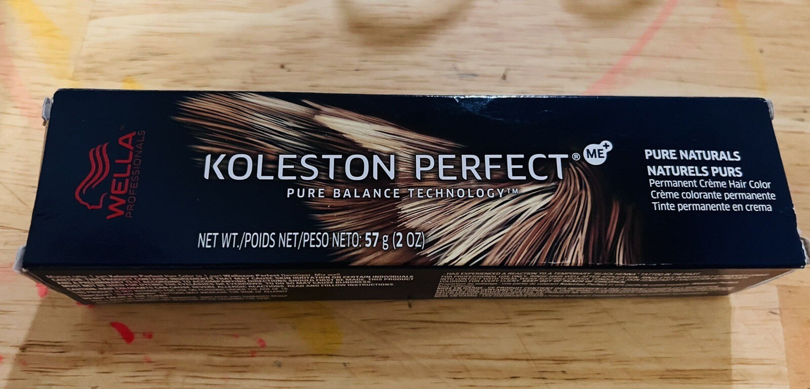 WELLA Koleston Perfect ME+ Permanent Hair Color ,2 oz (CHOOSE COLOR) more