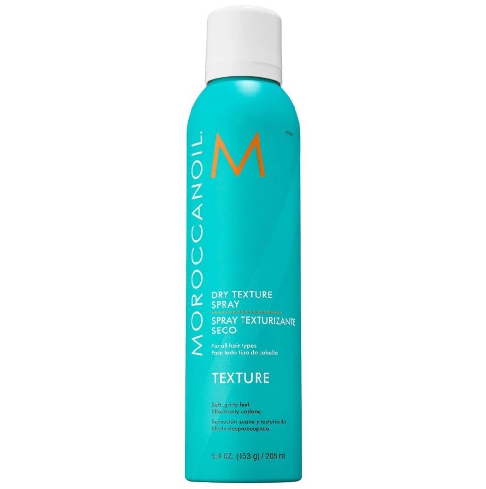Moroccanoil Dry Texture Spray 5.4 oz Volume Long-Lasting Hold