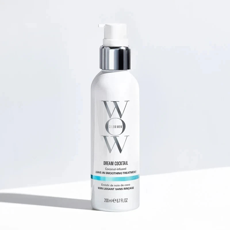 Color Wow Dream Cocktail Coconut Infused Leave-in (200ml) 6.7oz