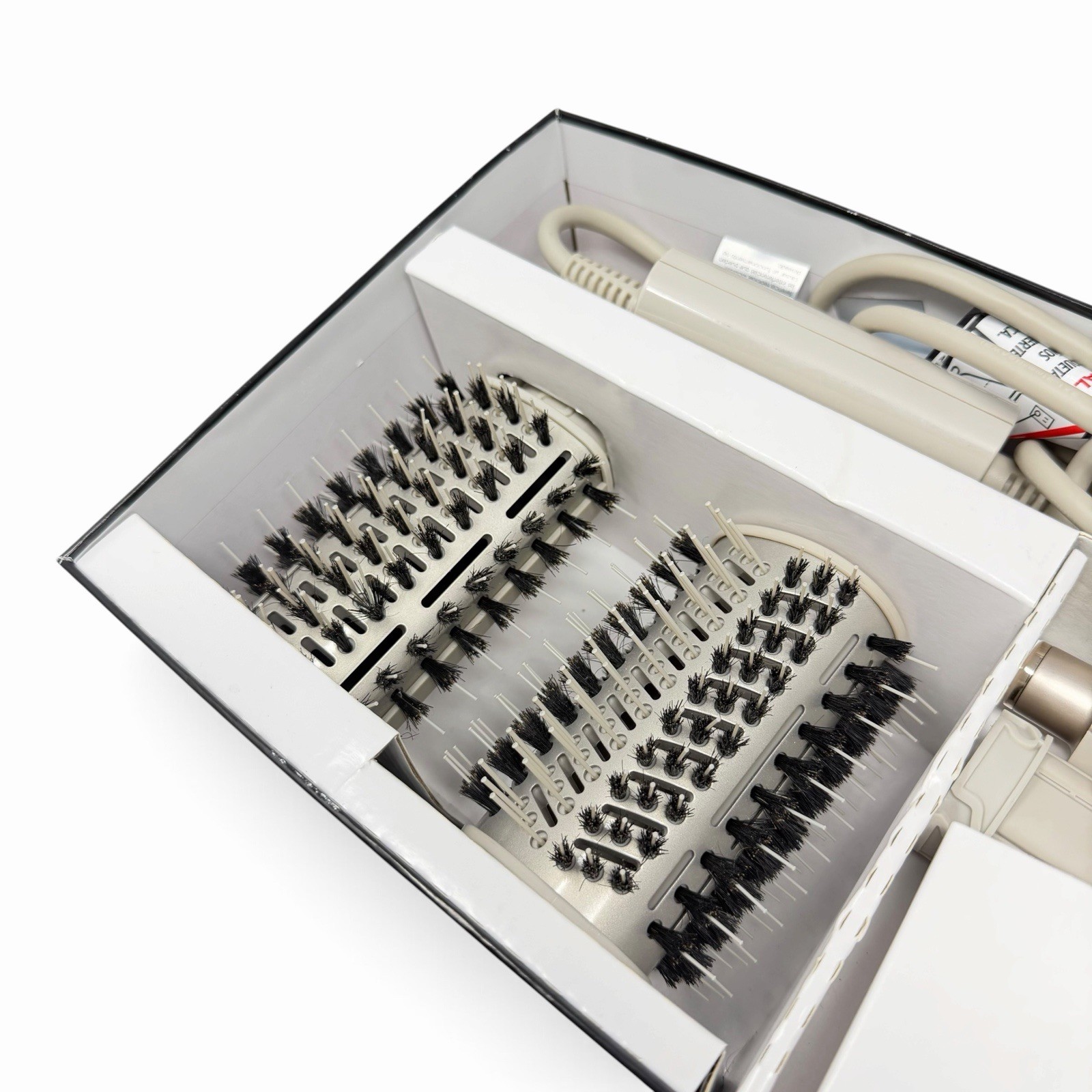 Shark HD430 FlexStyle Air Drying and Styling System US