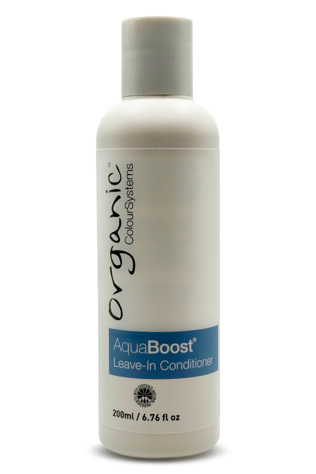 Organic Colour Systems Aqua Boost Leave-In Conditioner 6.76 oz 200ml