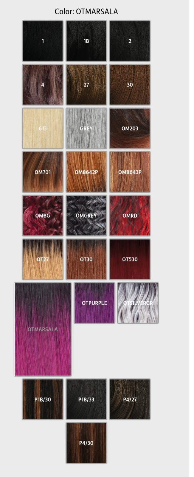 Model Model Pose Human Hair Weft Extensions Straight Tangle Free Pink 3pcs