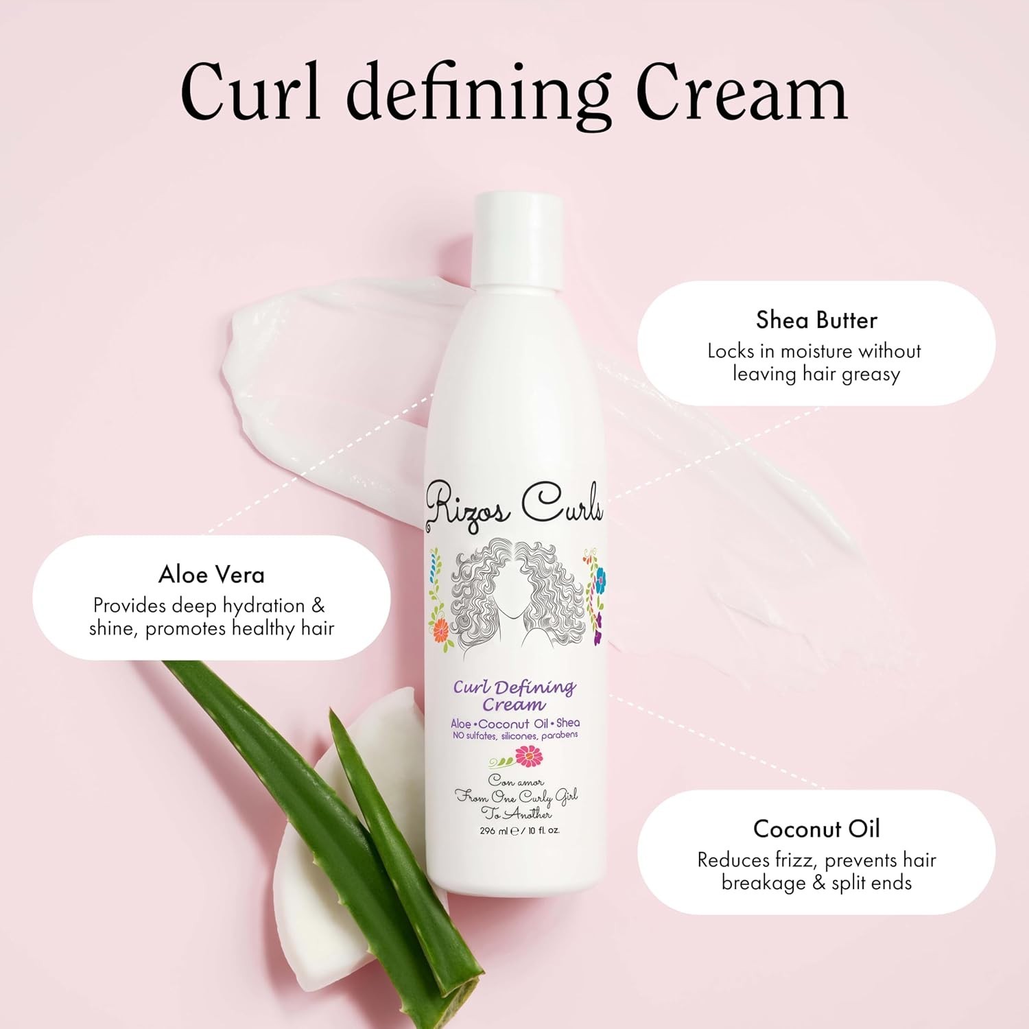 Curl Enhancing Haircare Bundle