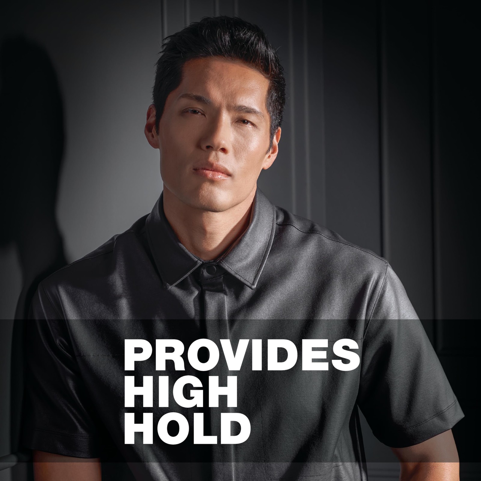 SexyHair Style Hard Up Hard Holding Gel, Extreme Hold | Non-Flaking Formula |