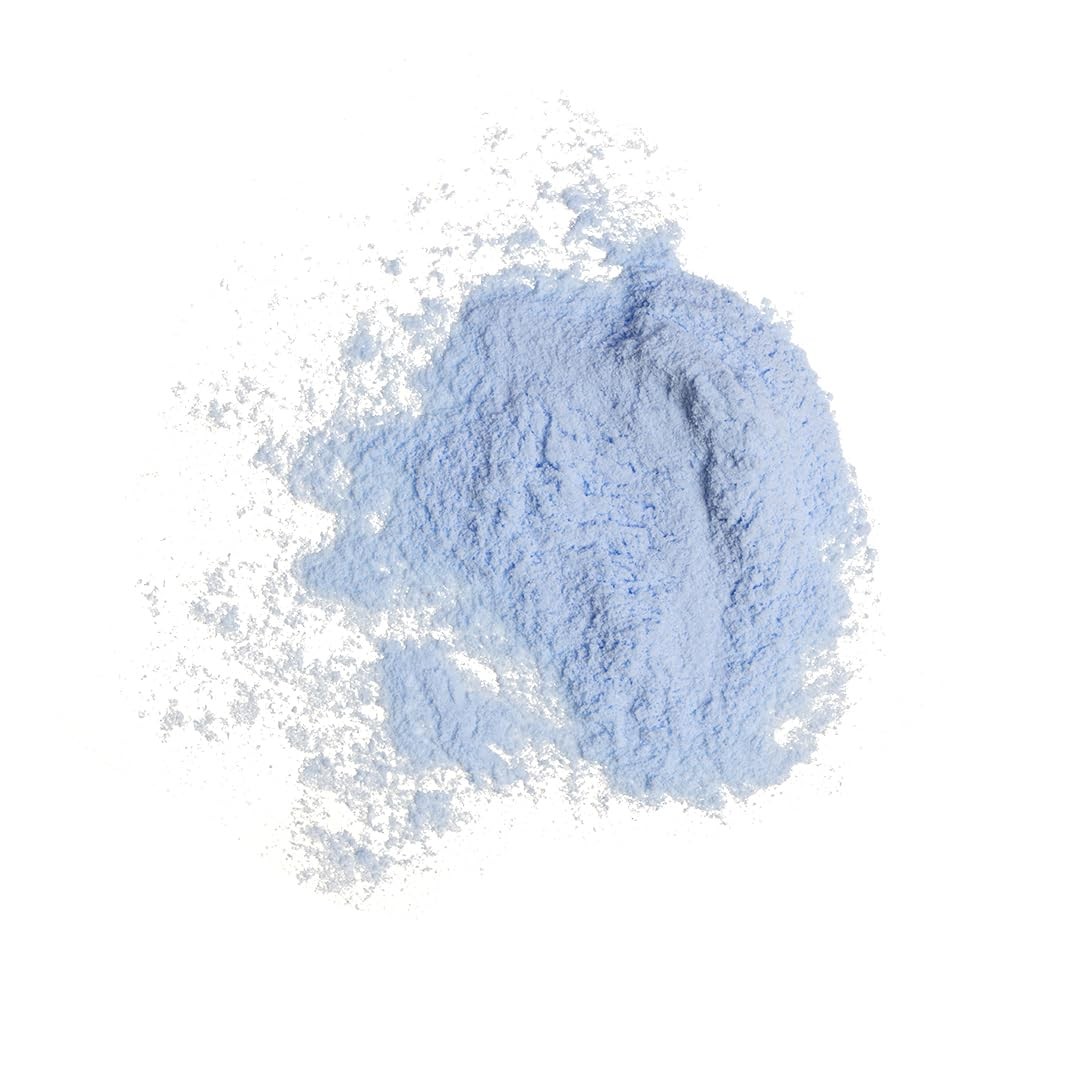 ARCTIC FOX Bleach Please, Blue Powder 1 oz (28g),