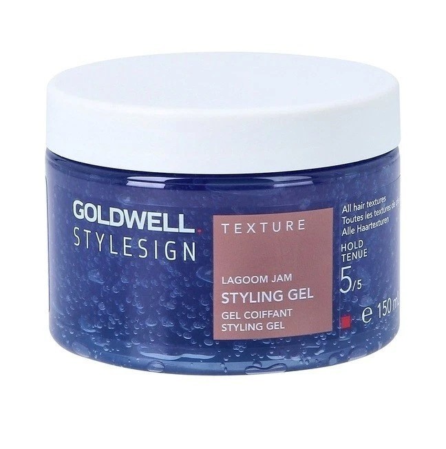 Goldwell StyleSign Lagoom Jam Styling Gel 5oz / 150ml