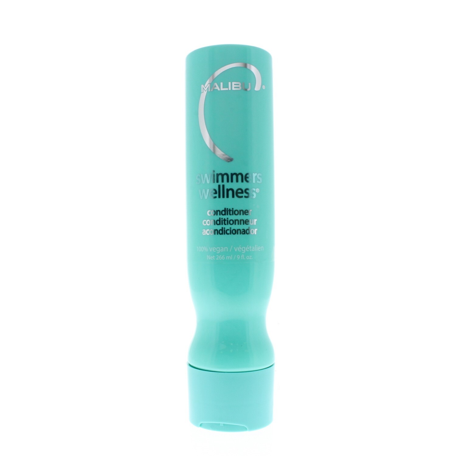 Malibu C Swimmers Wellness Conditioner 9oz/266ml