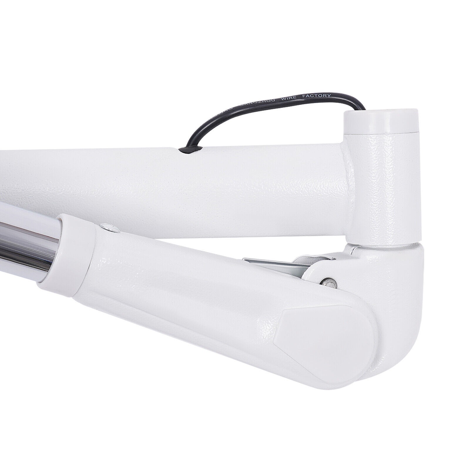 360° Orbiting Rotating Hair Dryer Salon Wall-Mount Hair Drying Perming Processor