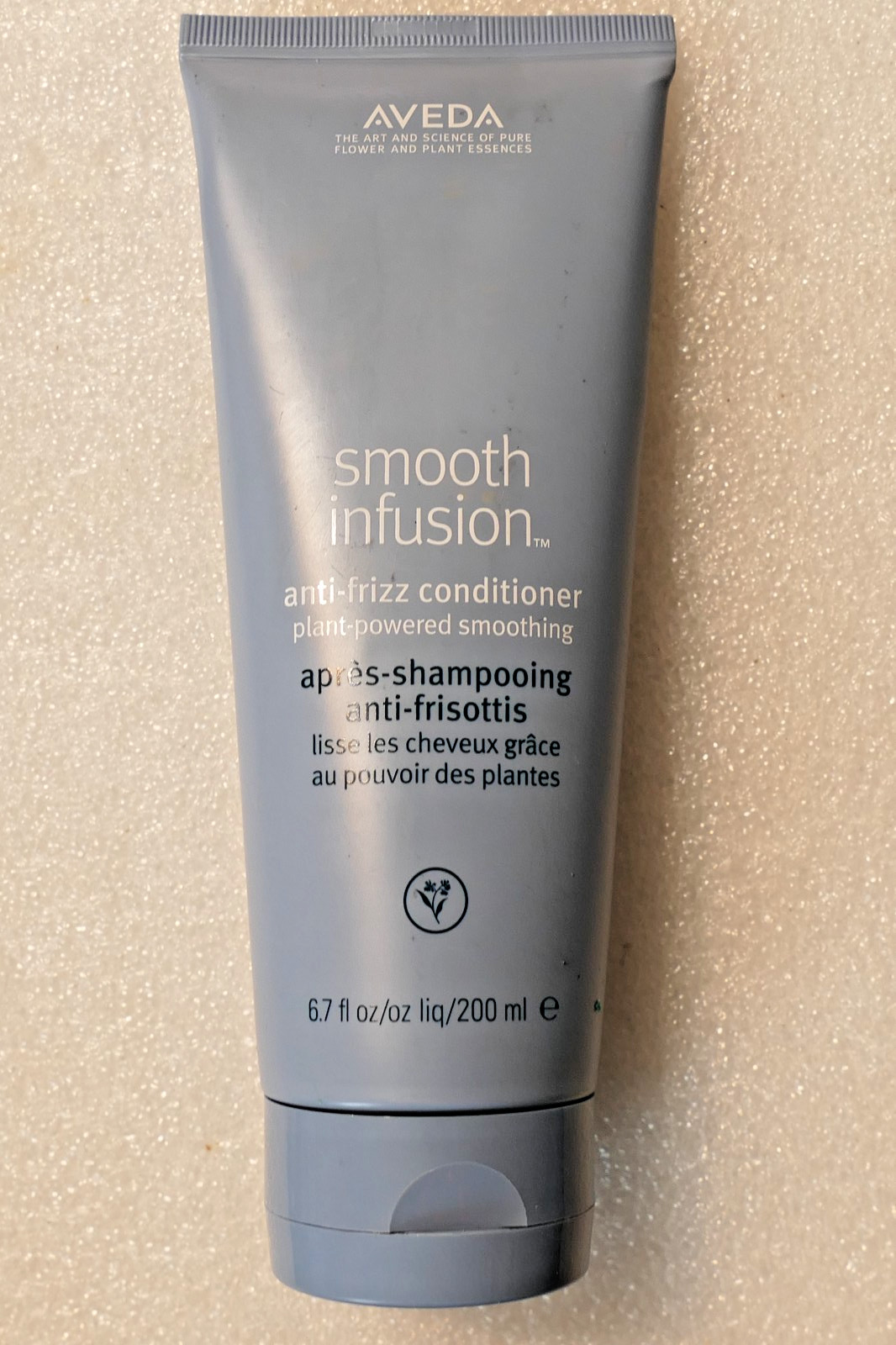 Aveda Smooth Infusion Anti-Frizz Conditioner 6.7 fl oz NEW