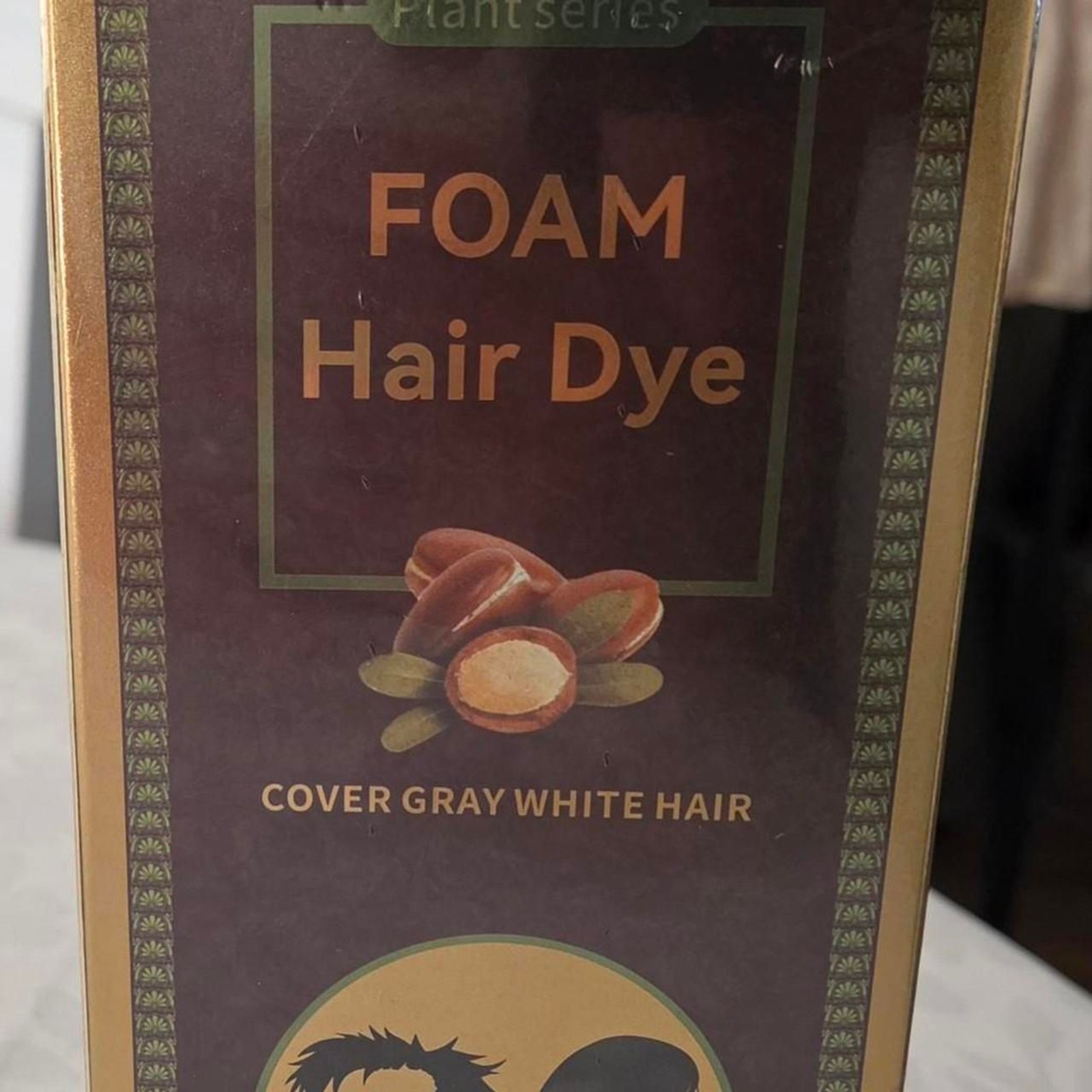 Unbranded Hair-products