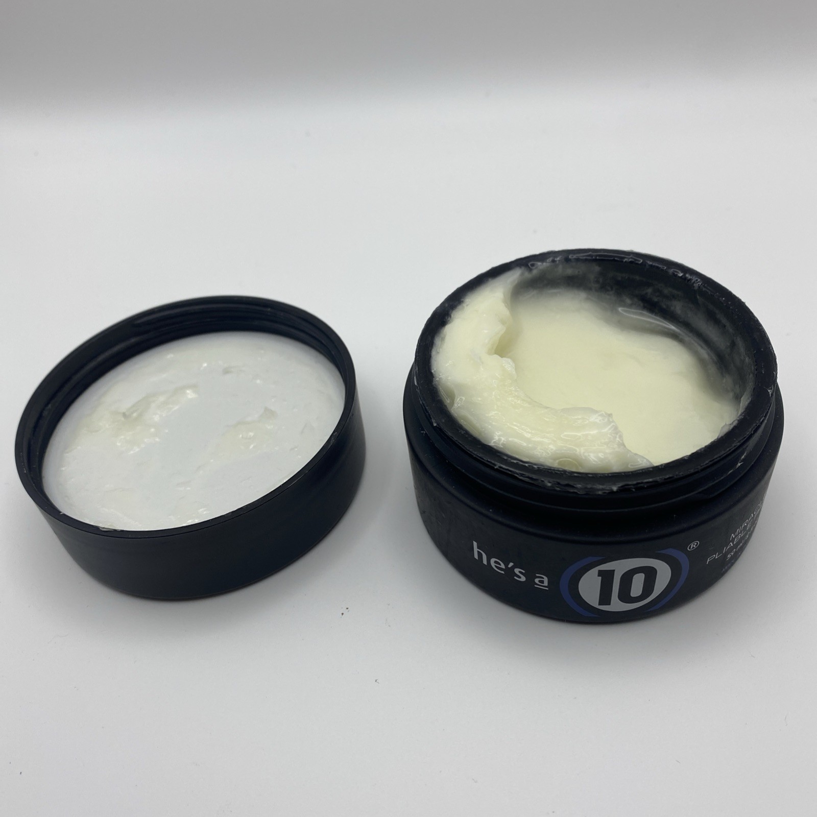 He’s A 10 Mens Miracle Pliable Paste 2 fl oz