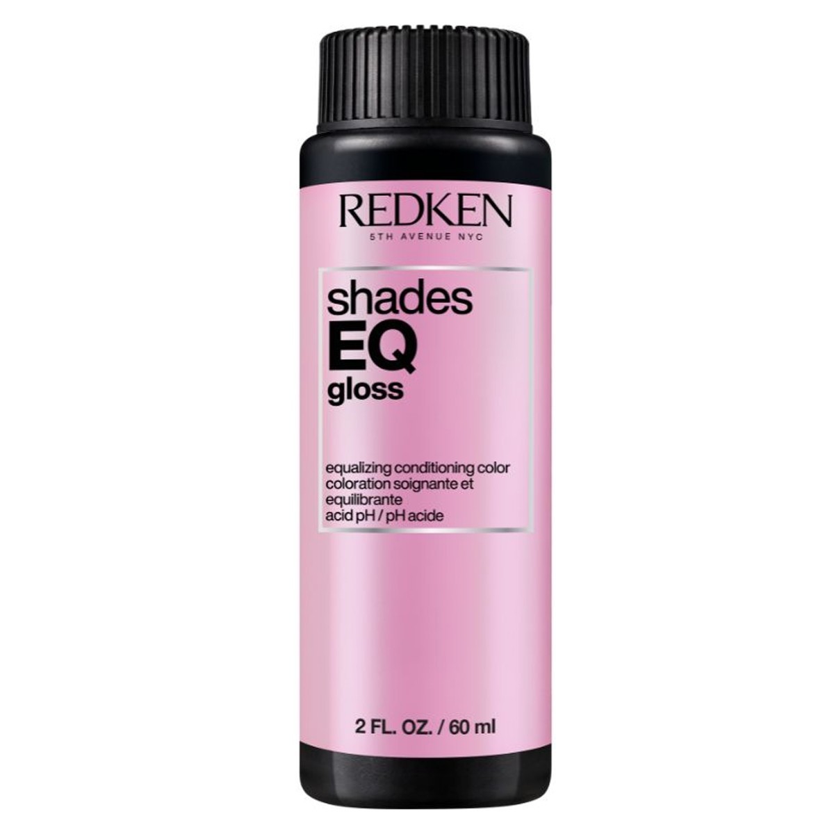 Redken Shades EQ Gloss Demi-Permanent Hair Color 2oz – Choose any Shade