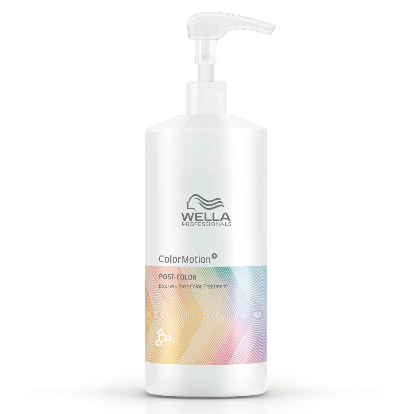 Wella Color Motion Post-Color Treatment, 16.9 oz