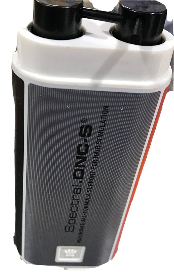 DS LABORATORIES Spectral DNC-S Most Advanced Natural Treatment for Men And Women