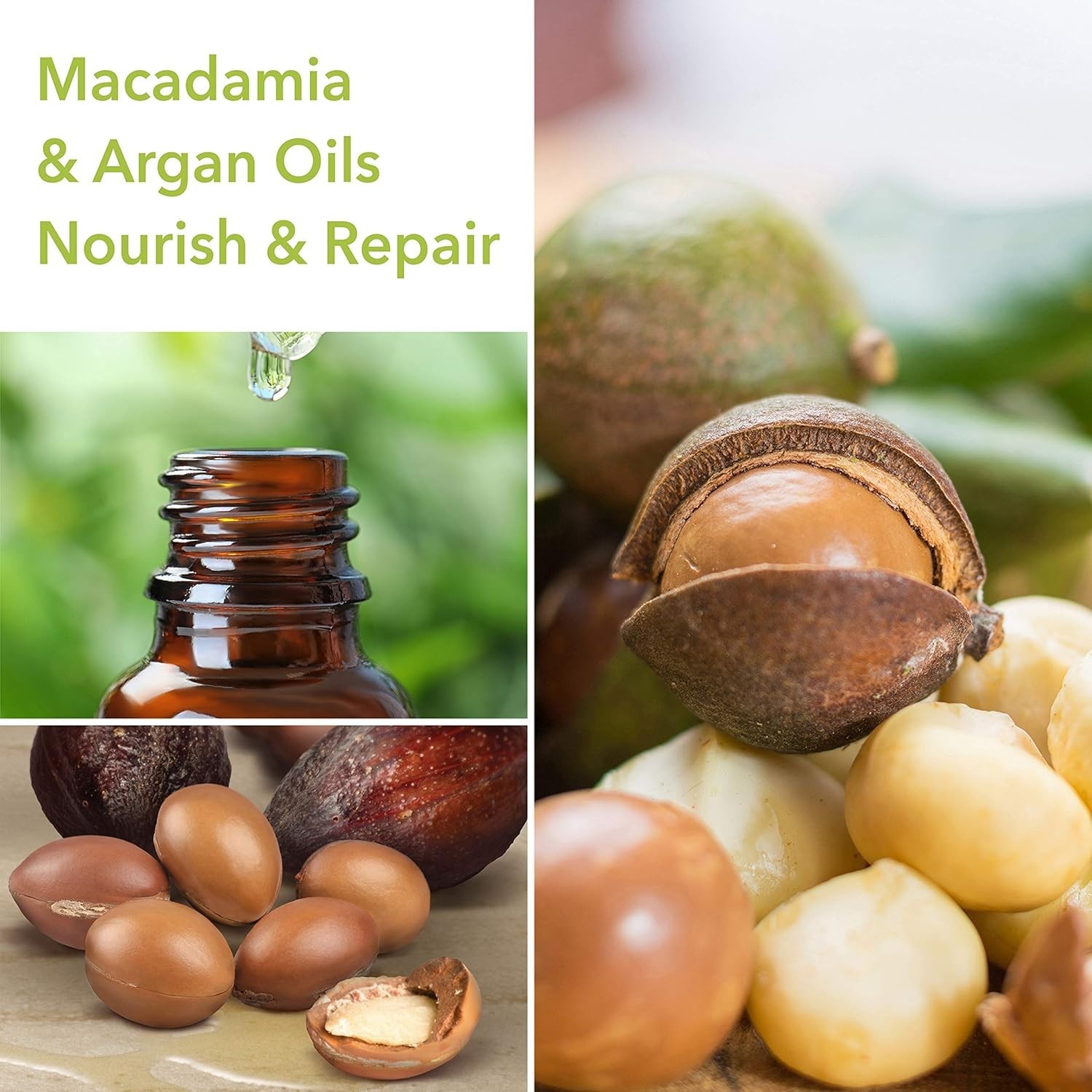 Macadamia Professional Ultra Rich Moisture Hair Conditioner – 33.8 fl oz
