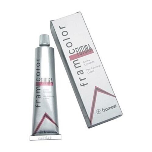 Framesi Framcolor Futura Coloring Cream 2oz (Choose Your Color)