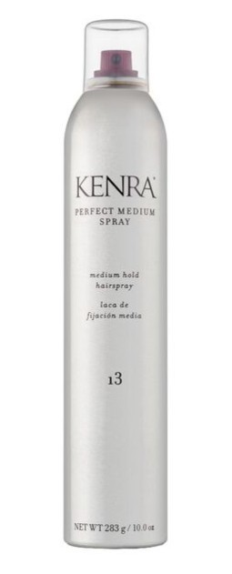 Kenra Perfect Medium Spray #13 – 10 oz. Brand New! Fast Free Shipping!