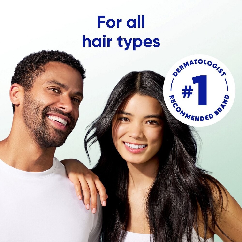 2 PACK Head & Shoulders Bare Itchy Scalp Relief Serum, 4.2 OZ