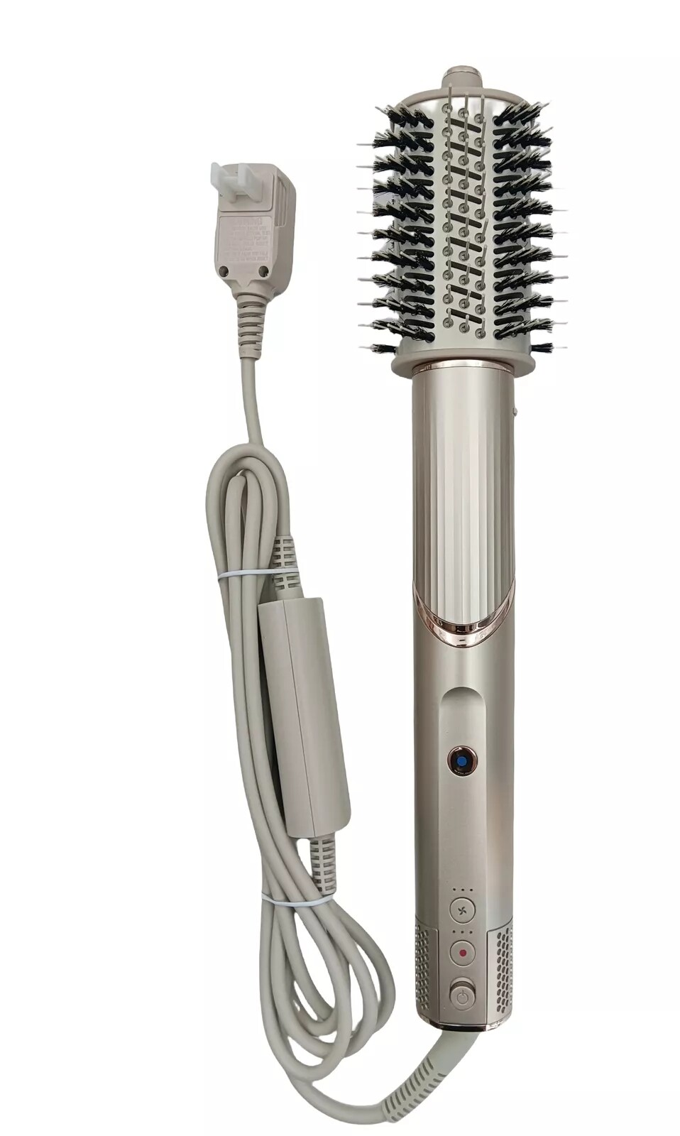 Shark Flex Style 1300W Air Styling & Drying System – Stone (HD430) Free Shipping