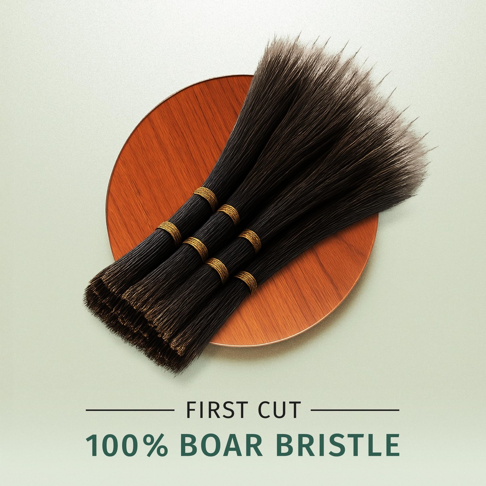 Since 1869 Hand Made In Germany Professional Series Boar Bristle Round Brush …