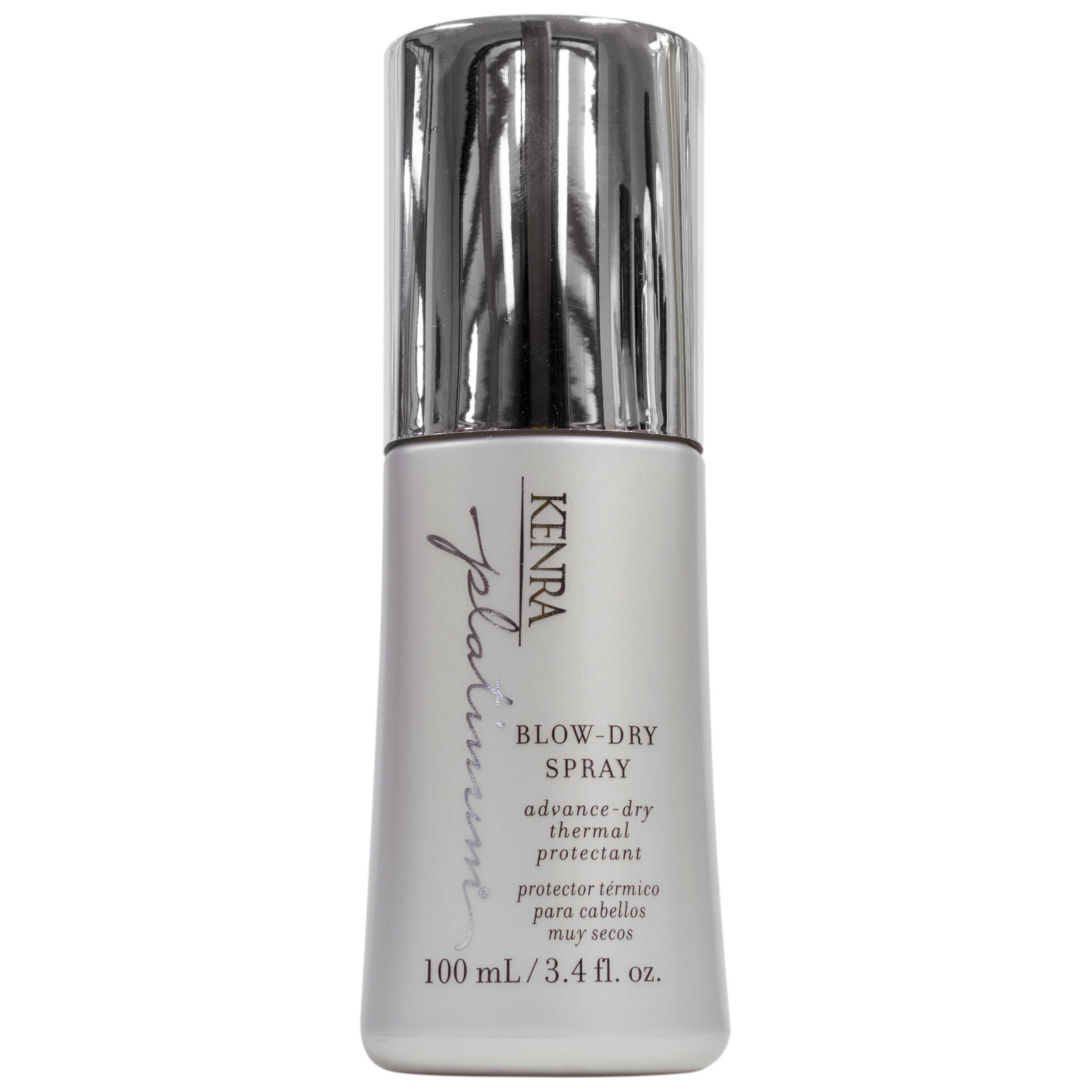 Kenra Platinum Blow-Dry Spray 3.4 oz