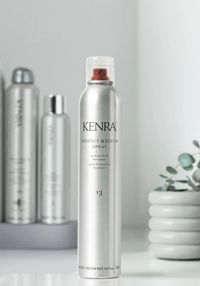 Perfect Medium Spray 13 (50% VOC) 10 fl oz