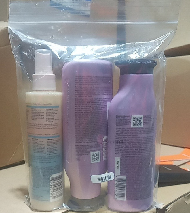 Pureology Hydrate Kit – 3 Full Size Products – Shampoo, Conditioner & Leave In