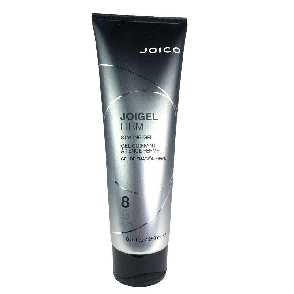 Joico Joigel Firm Styling Gel 8.5 oz NEW PACKAGE