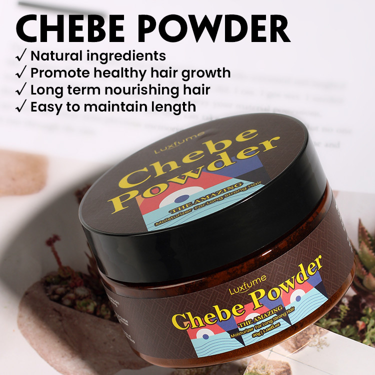 Chebe Powder 100% Natural ingredients -Fast Hair Growth
