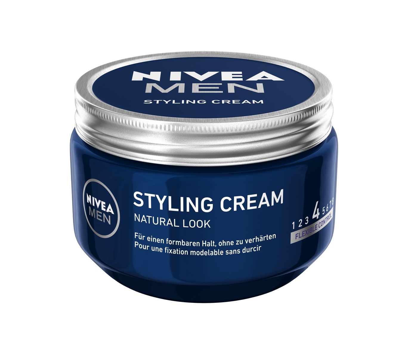 NIVEA Men Styling Cream Hair Gel -150ml- Made in Germany-FREE SHIPPING