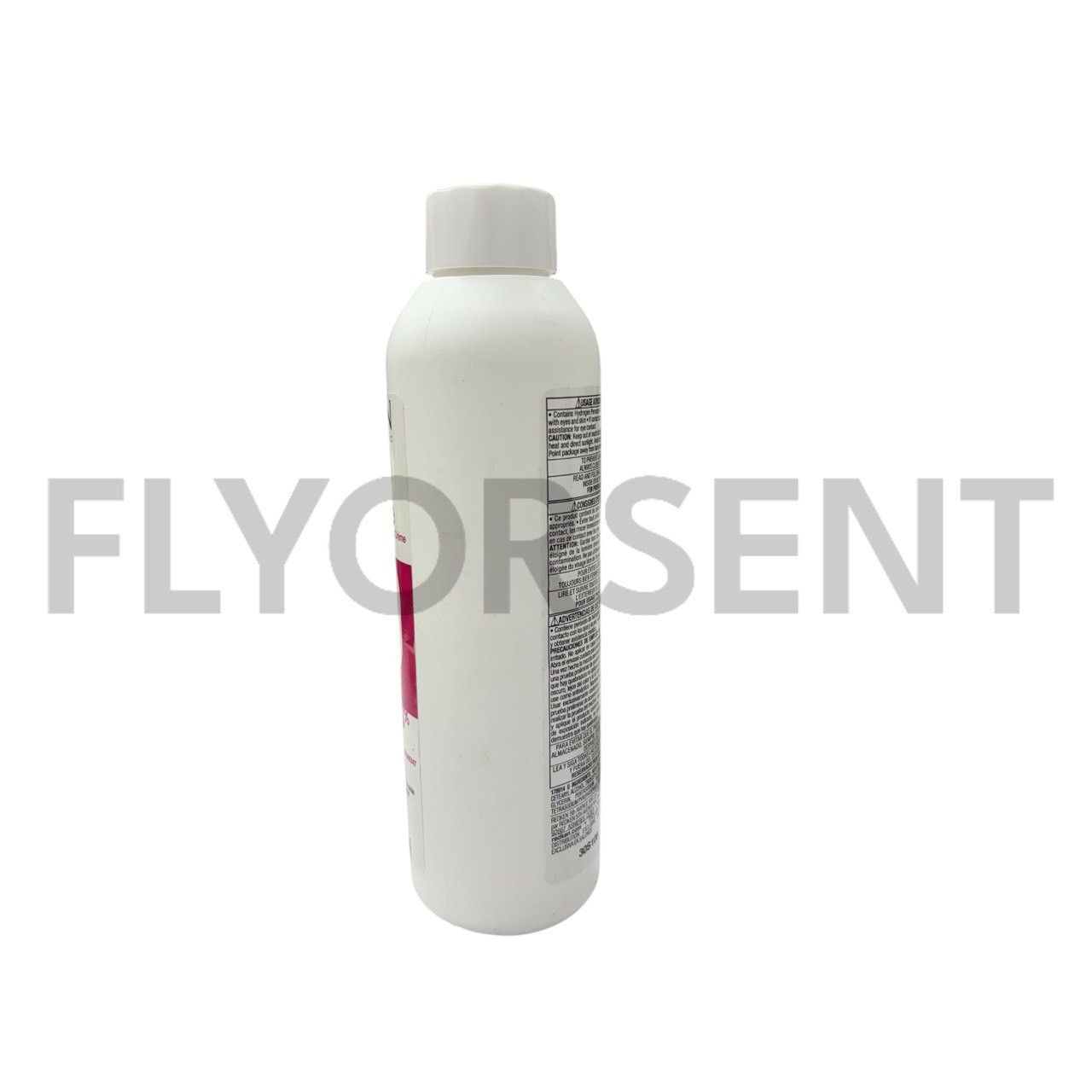 Redken Pro-Oxide Hair Color Cream Developer 20 Volume 8oz NWOB