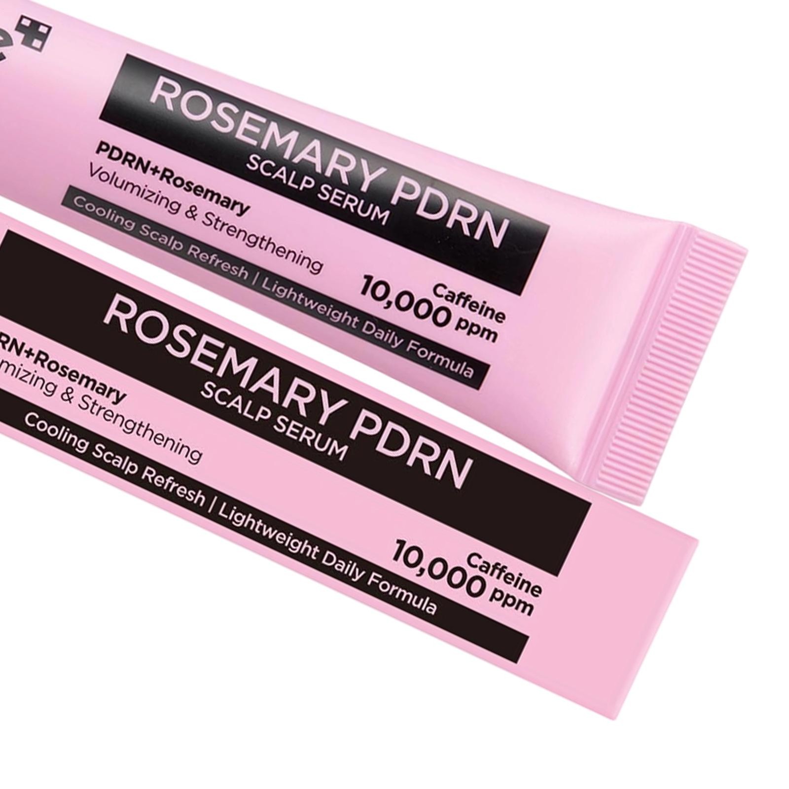 Medicube Rosemary PDRN Scalp Refresh & Nourish Serum 20g For Thicker, Denser