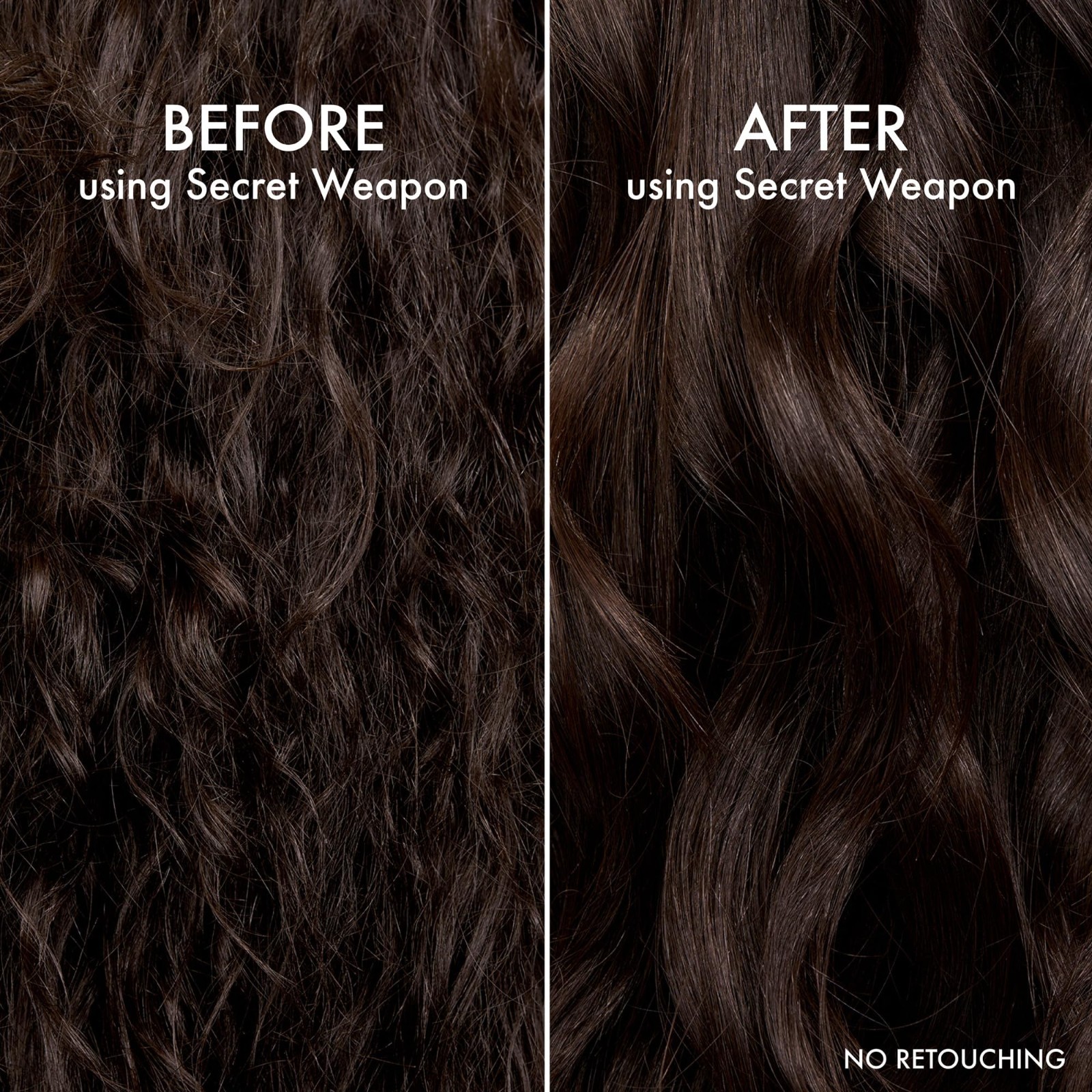 Smoothing Hair Cream 2 Pack – Tames Flyaways, Controls Frizz, Avocado Oil, 4 fl