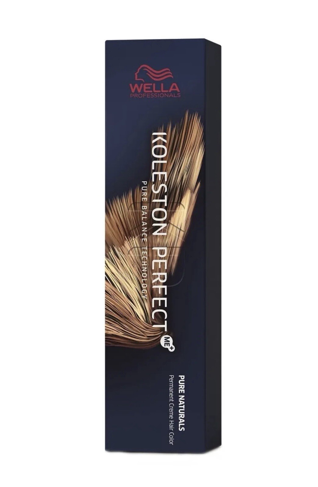 WELLA Koleston Perfect Me + Permanent Hair Color Pure Naturals ** YOU CHOOSE **