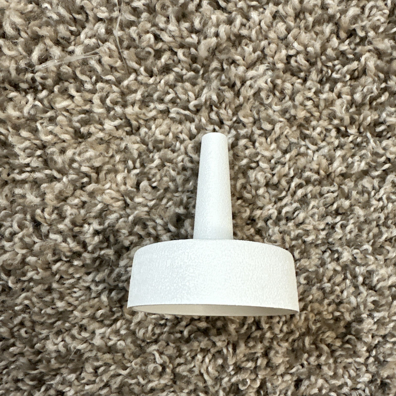 Cecred Ritual Shaking Vessel & Applicator Nozzle Large – New
