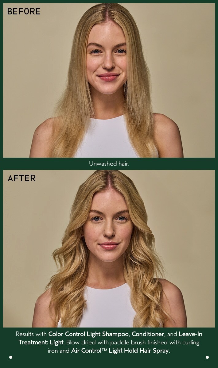 Aveda color control conditioner to help fight color fade 71308493 Free Ship