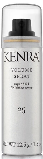 Kenra Volume Spray Super Hold Finishing Hair 1.5 oz