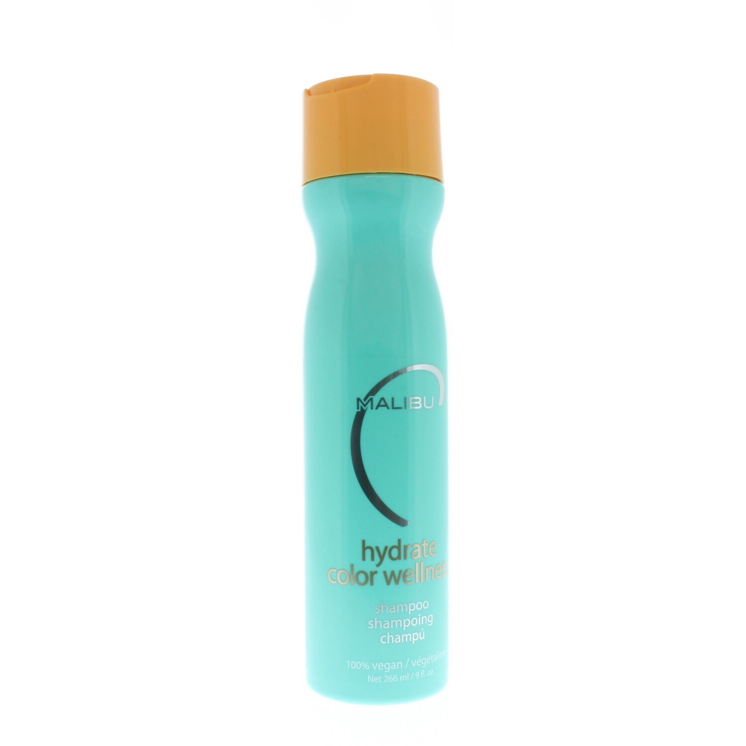 Malibu C Hydrate Color Wellness Shampoo 9oz/266ml