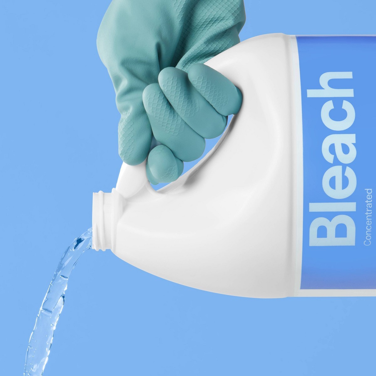 Regular Bleach with Fabric Protection – 43 fl oz