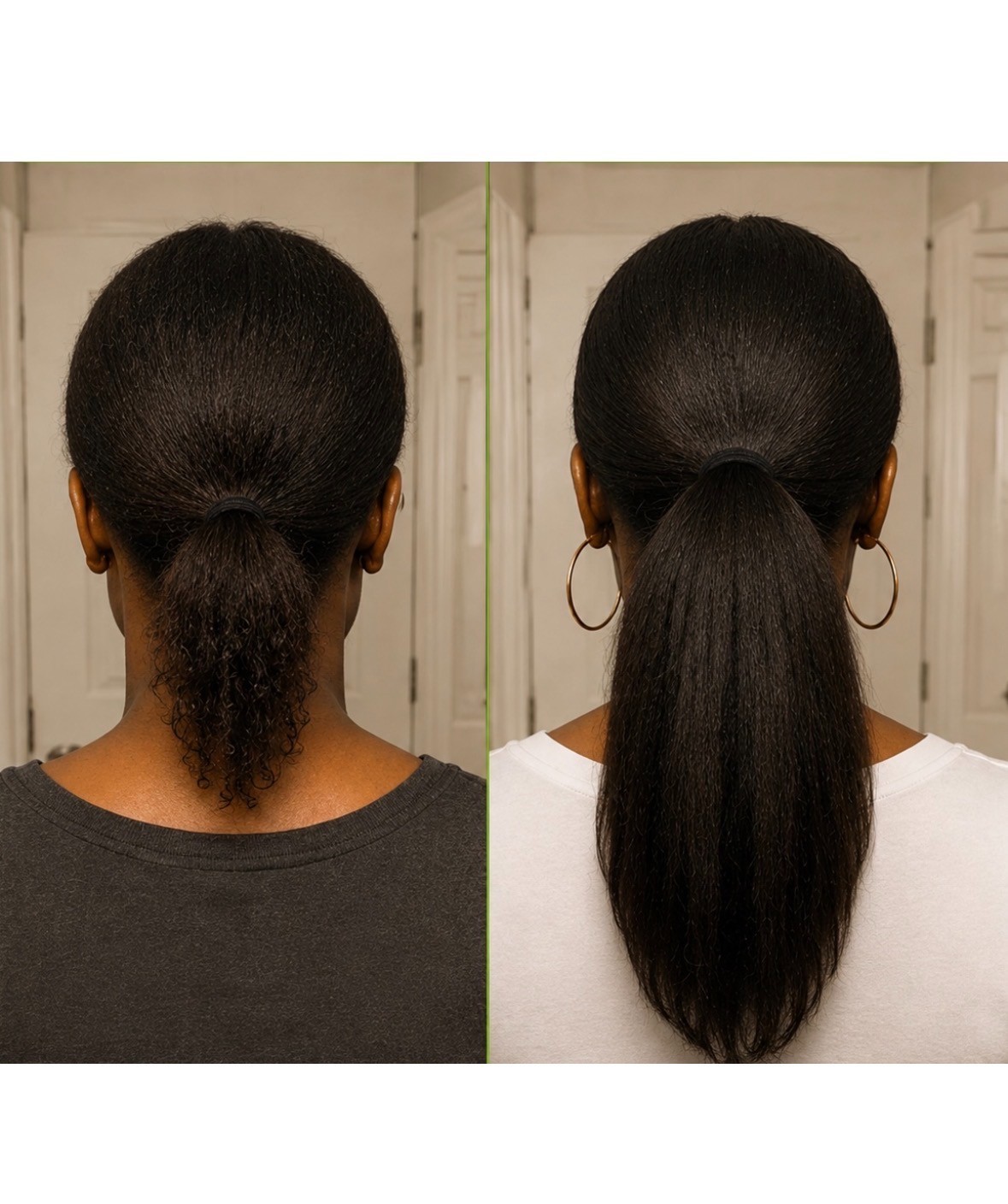 Secure Growth Grease | Hair Growth Oil | Shea Butter, Chebe, Fast Hair Growth