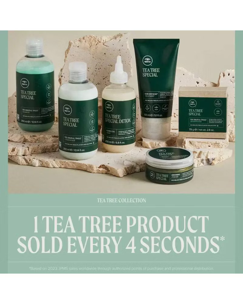Tea Tree Special Conditioner – 33.8 fl oz