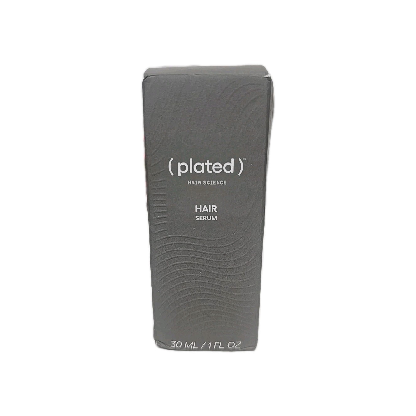 Plated Skin Science Hair Serum BRAND NEW Sealed 30ML / 1 FL OZ Free Shipping