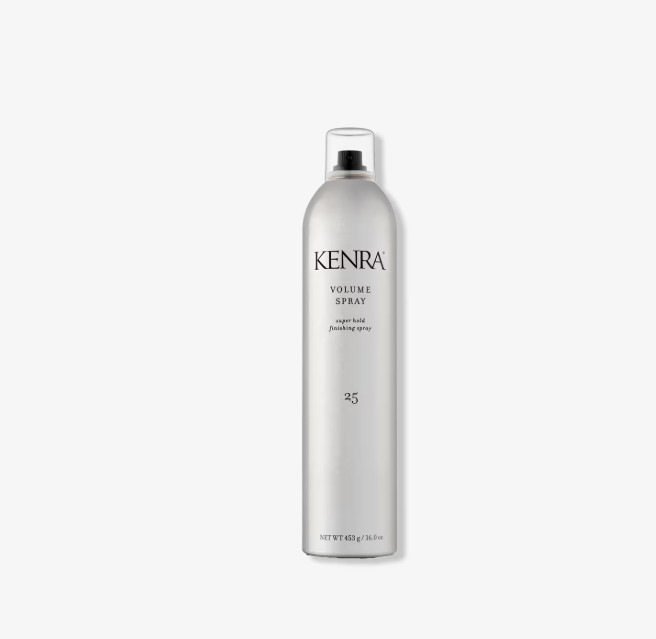Kenra Professional Volume Spray 25 – 16oz FREE SHIPPING