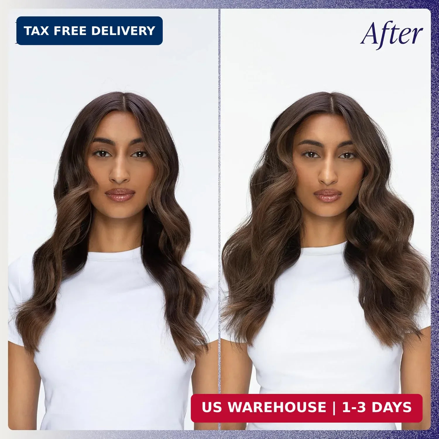 Volume Spray 25 | Super Hold Finishing & Styling Hairspray