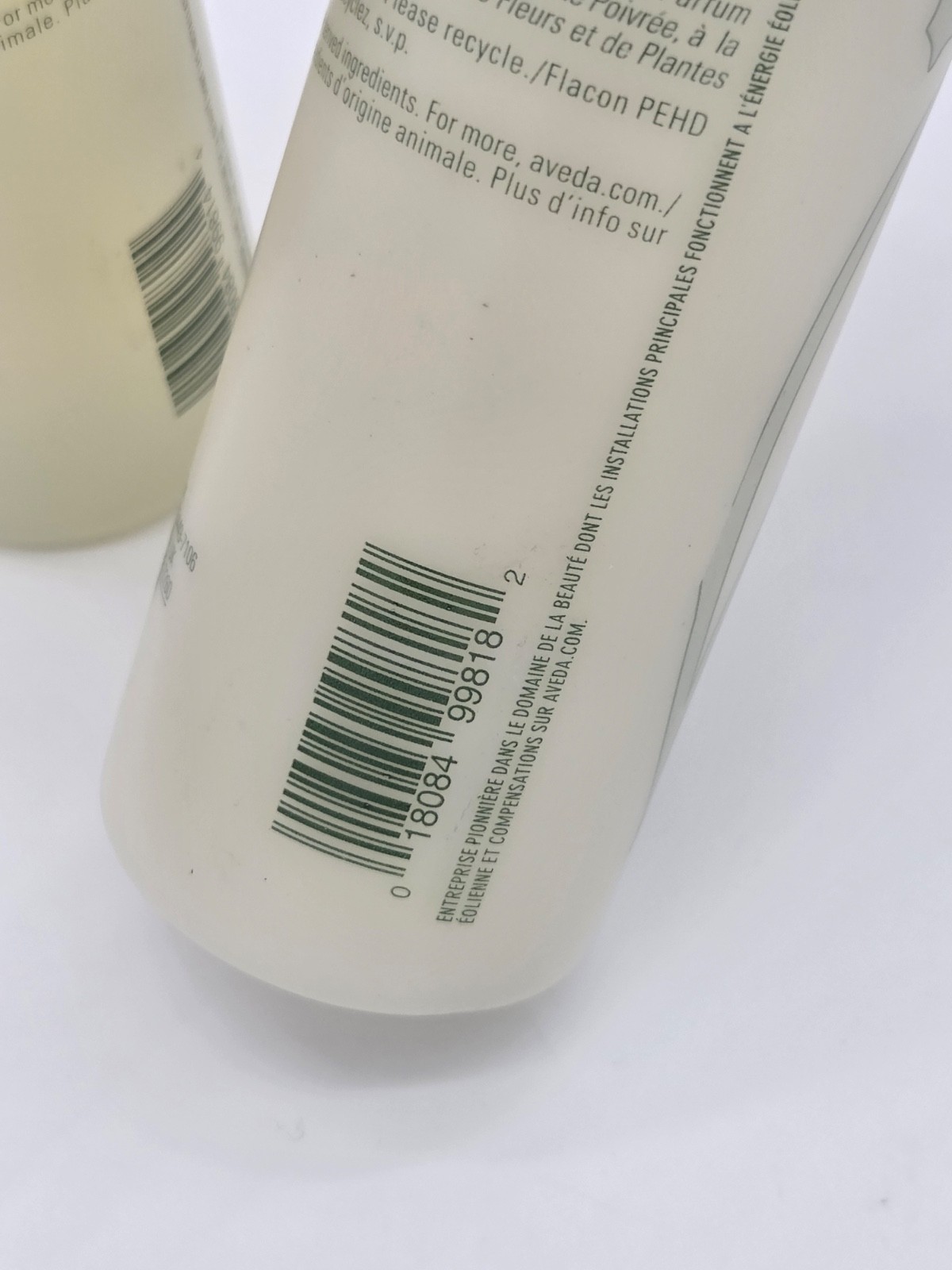 Aveda Rosemary Mint Shampoo & Conditioner Duo – 8.5 Fl Oz – Refreshing Set