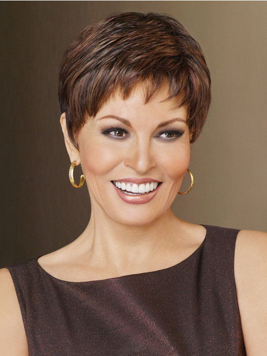 WINNER Wig by RAQUEL WELCH, Any Color! Any Size! Average, Petite, Large, NEW