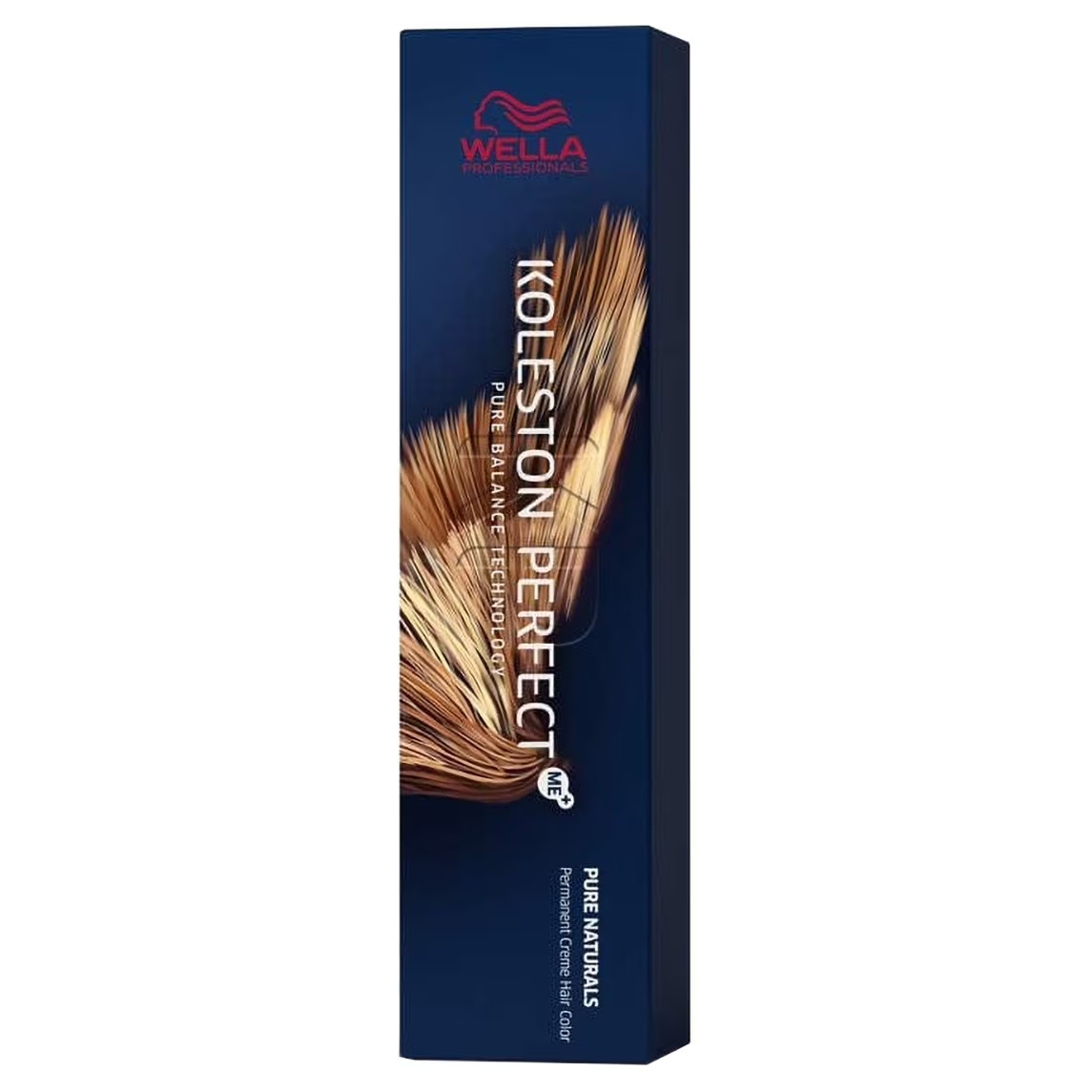 Wella Koleston Perfect KP ME+ Permanent Hair Color 44/0 2oz